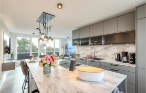 Penthouse Nordstrand Deich